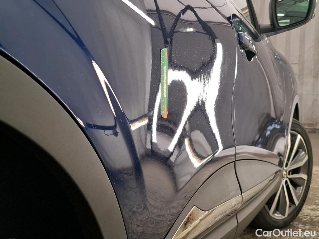  Renault  Kadjar RENAULT  / 2018 / 5P / Crossover Intens TCe 160 FAP #2