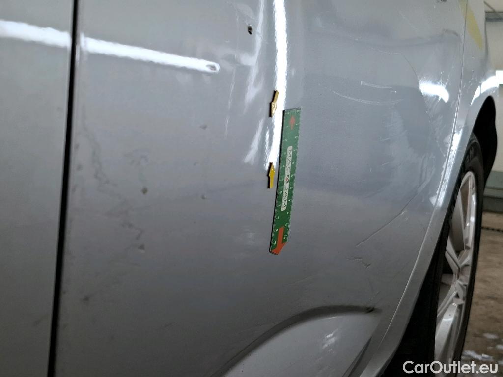  Renault  Megane  IV Berline 5pt. Business 1.5 dCi 115CV BVA7 E6d #8