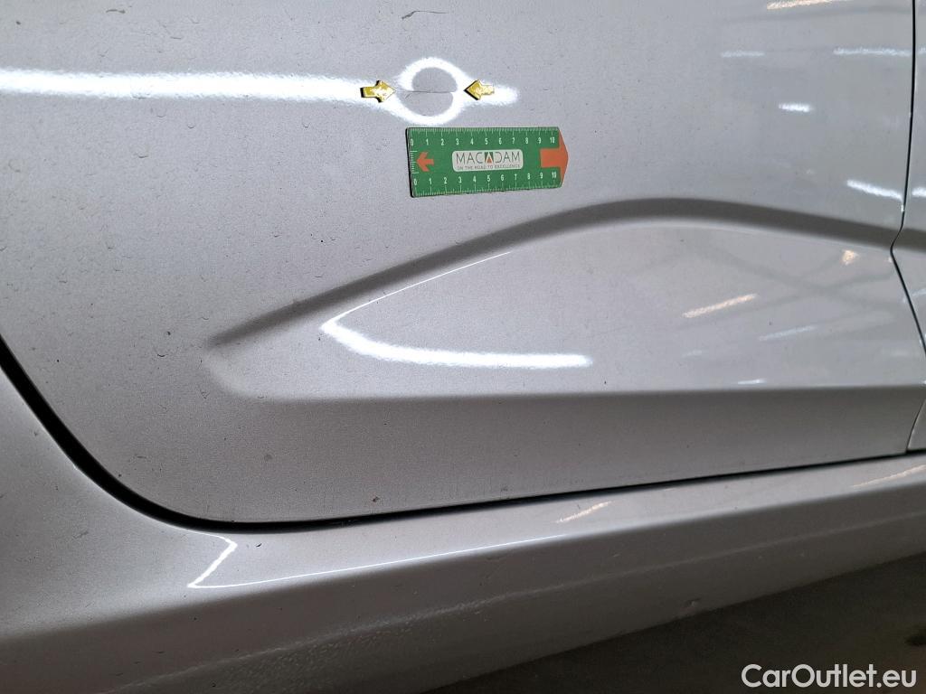  Renault  Megane  IV Berline 5pt. Business 1.5 dCi 115CV BVA7 E6d #4