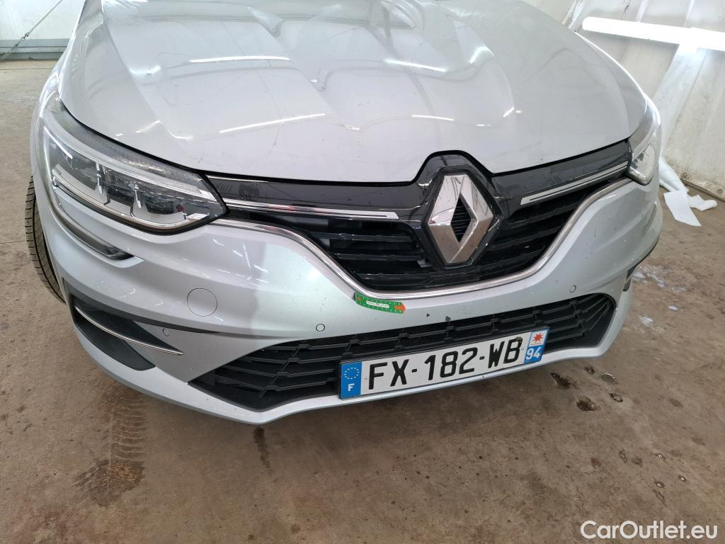  Renault  Megane  IV Berline 5pt. Business 1.5 dCi 115CV BVA7 E6d #11