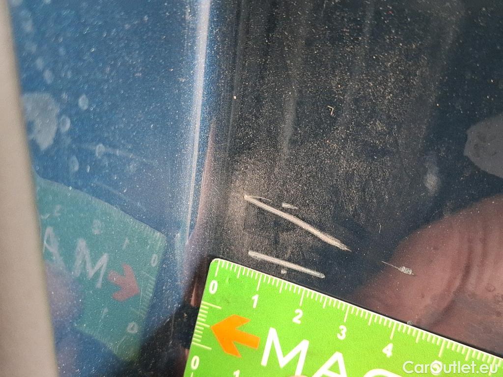  Peugeot  5008  Active Pack 1.2 PureTech 130CV BVA8 7 Sieges E6d #5