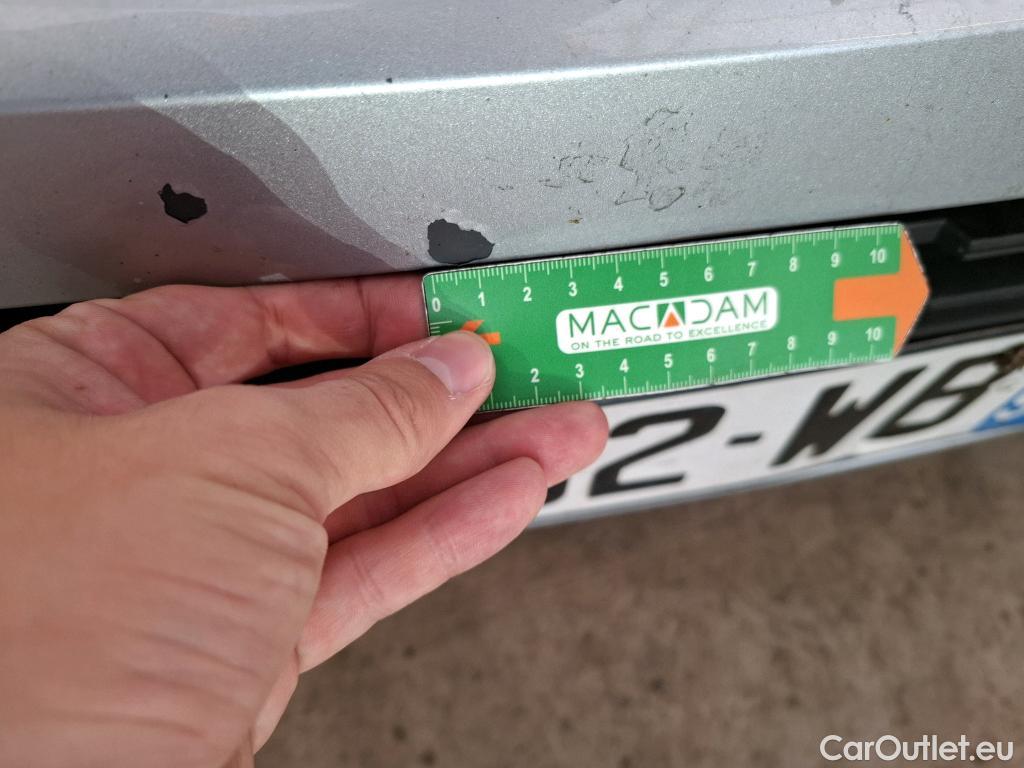  Renault  Megane  IV Berline 5pt. Business 1.5 dCi 115CV BVA7 E6d #13