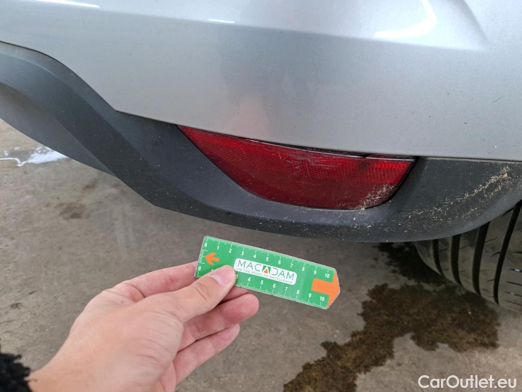  Renault  Megane  IV Berline 5pt. Business 1.5 dCi 115CV BVA7 E6d #5