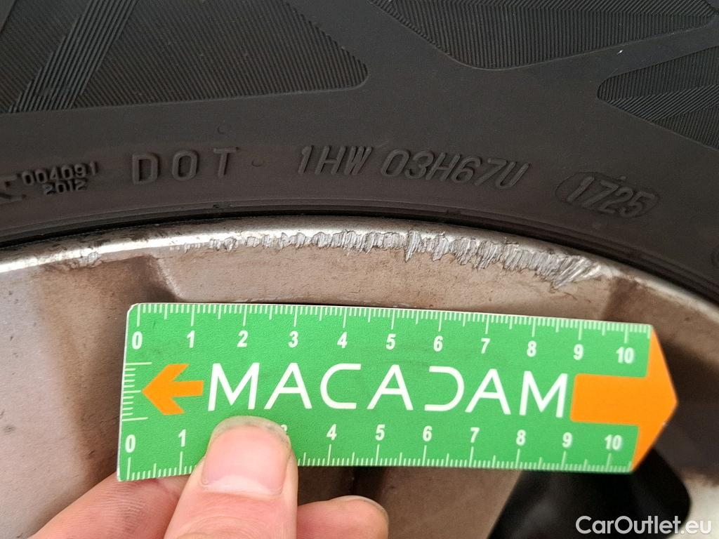  Peugeot  5008  Active Pack 1.2 PureTech 130CV BVA8 7 Sieges E6d #33