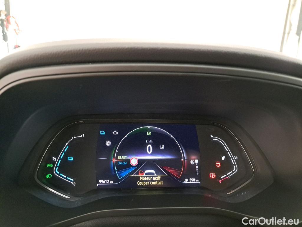  Renault  Arkana  Evolution 1.6 E-TECH Hybrid 145CV BVA6 E6d #22