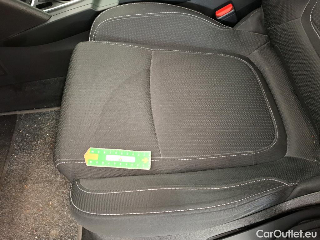  Renault  Megane  IV Berline 5pt. Business 1.5 dCi 115CV BVA7 E6d #10