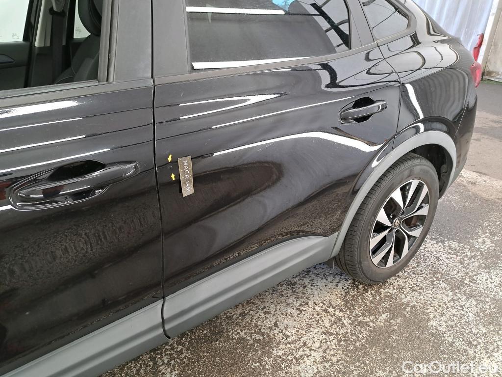  Renault  Arkana  Evolution 1.6 E-TECH Hybrid 145CV BVA6 E6d #13