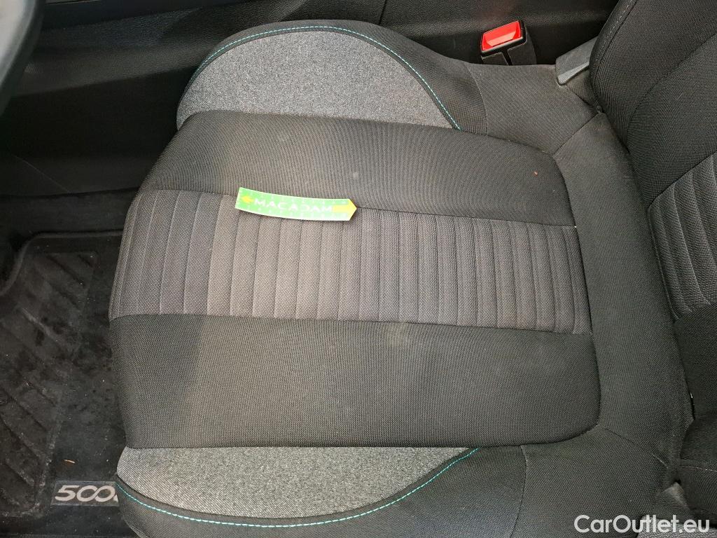  Peugeot  5008  Active Pack 1.2 PureTech 130CV BVA8 7 Sieges E6d #26