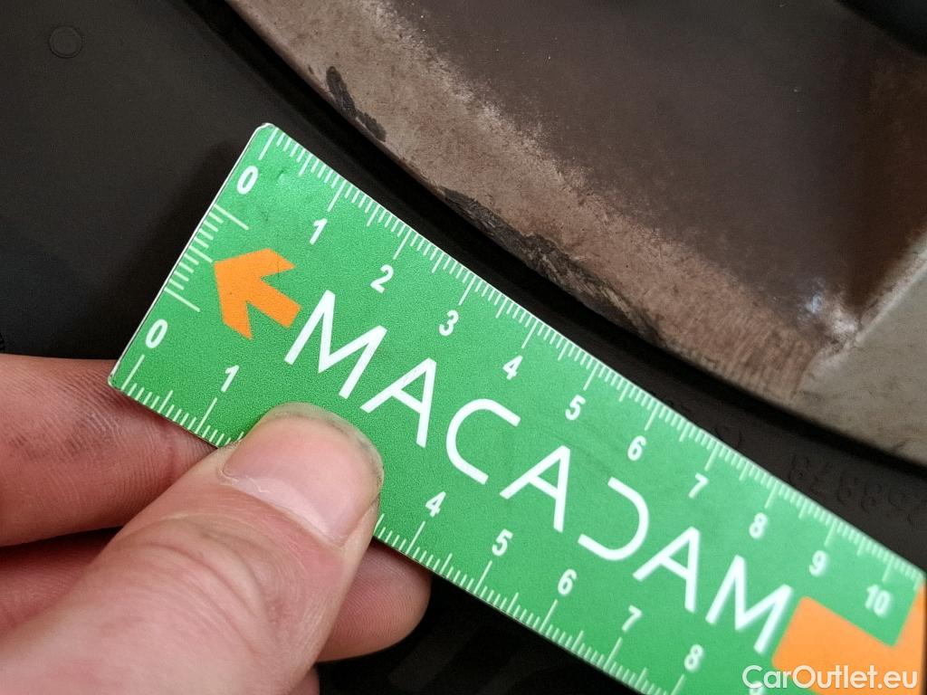  Peugeot  5008  Active Pack 1.2 PureTech 130CV BVA8 7 Sieges E6d #21