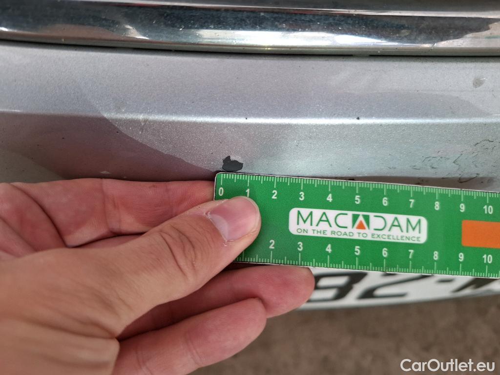  Renault  Megane  IV Berline 5pt. Business 1.5 dCi 115CV BVA7 E6d #12