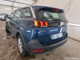  Peugeot  5008  Active Pack 1.2 PureTech 130CV BVA8 7 Sieges E6d #2