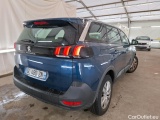  Peugeot  5008  Active Pack 1.2 PureTech 130CV BVA8 7 Sieges E6d #3