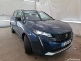  Peugeot  5008  Active Pack 1.2 PureTech 130CV BVA8 7 Sieges E6d #4