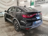  Renault  Arkana  Evolution 1.6 E-TECH Hybrid 145CV BVA6 E6d #2