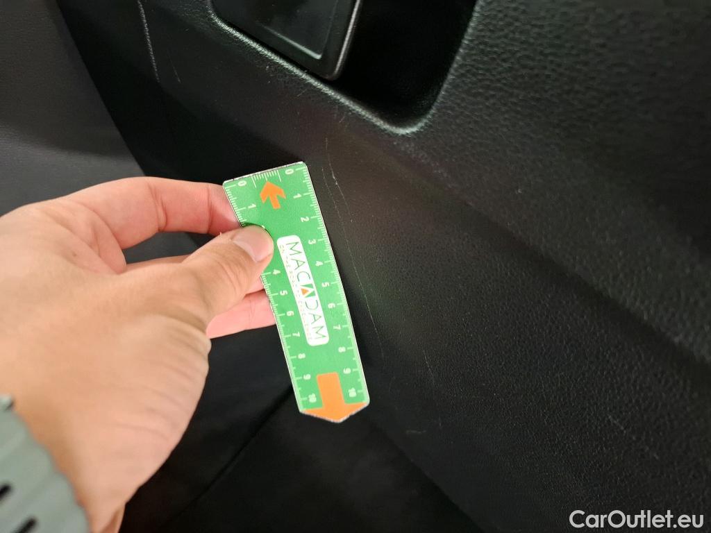  Volkswagen  T-ROC VOLKSWAGEN  / 2017 / 5P / SUV 1.0 TSI 115 LOUNGE #12