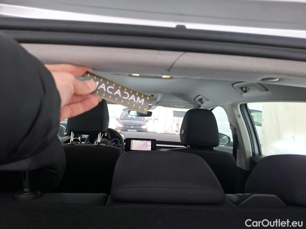  Skoda  Fabia  Ambition 1.0 MPI 80CV BVM5 E6d #1