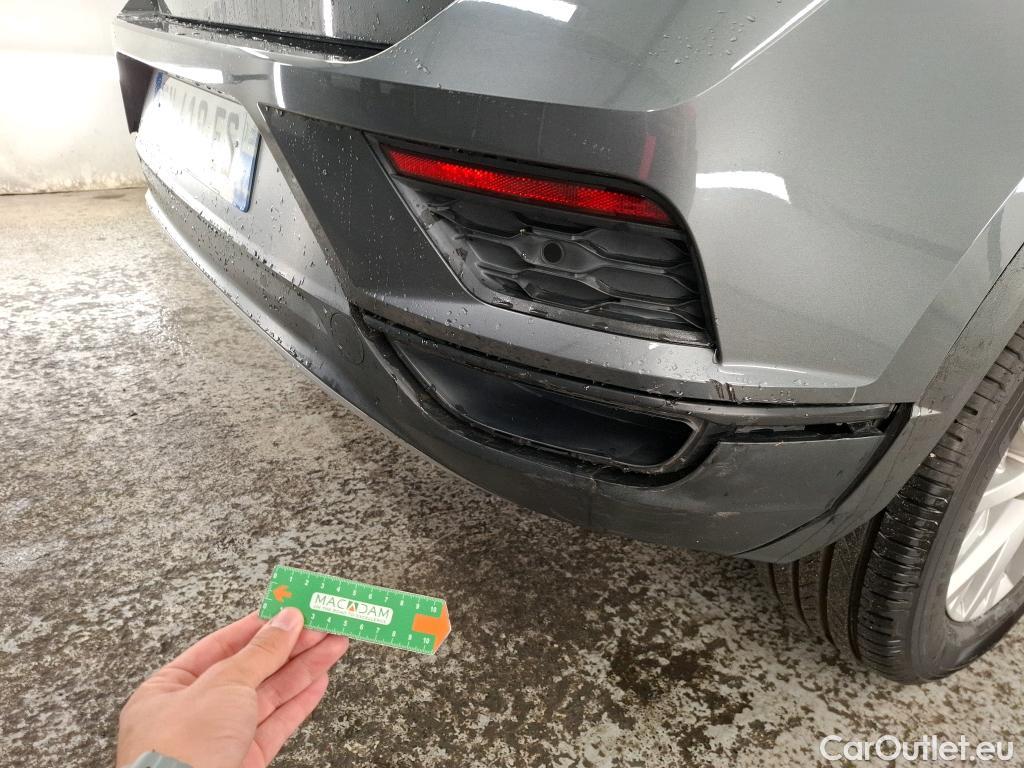  Volkswagen  T-ROC VOLKSWAGEN  / 2017 / 5P / SUV 1.0 TSI 115 LOUNGE #5