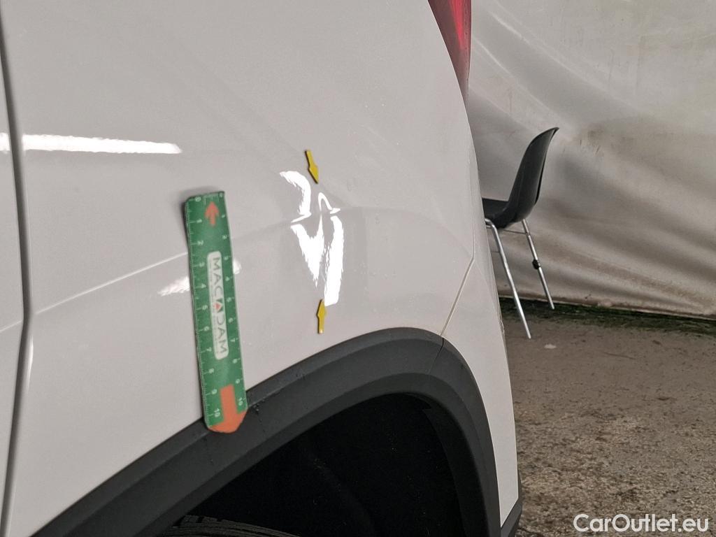  Seat  ATECA SEAT  / 2020 / 5P / SUV 2.0 TDI 115 S&S Style Business #2