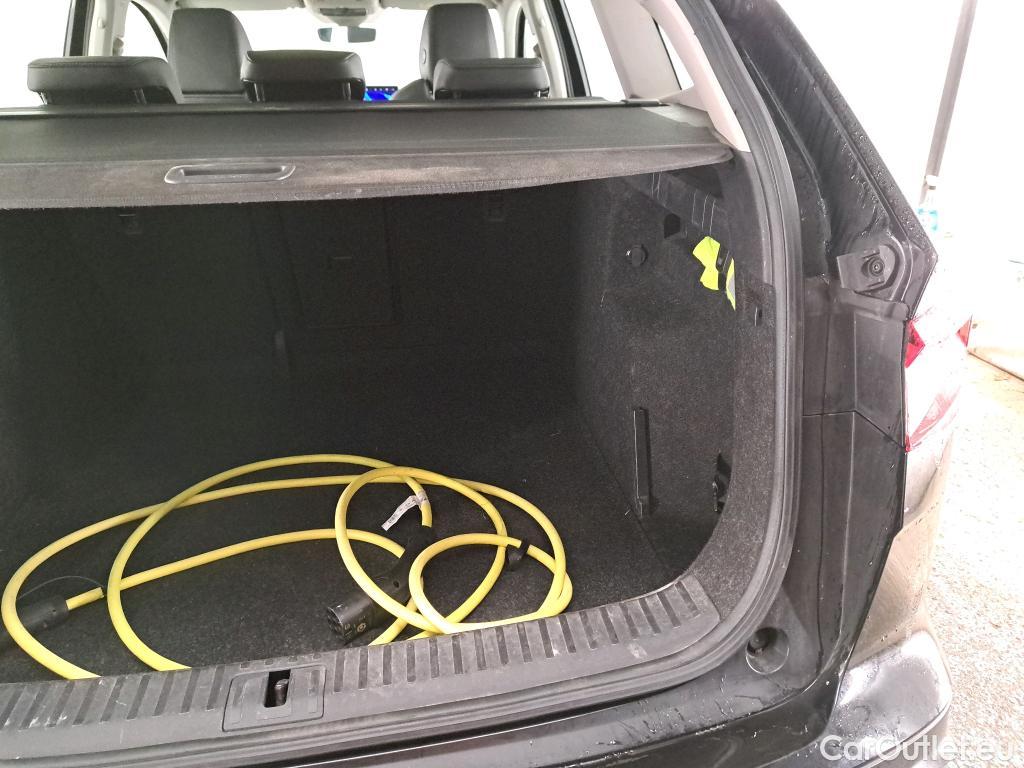  Skoda  ENYAQ  iV 80 Loft 82kWh BVA #1