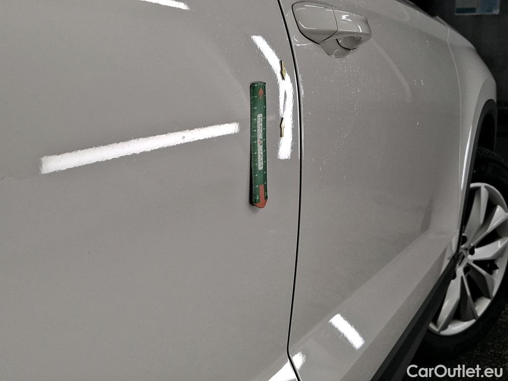  Seat  ATECA SEAT  / 2020 / 5P / SUV 2.0 TDI 115 S&S Style Business #6