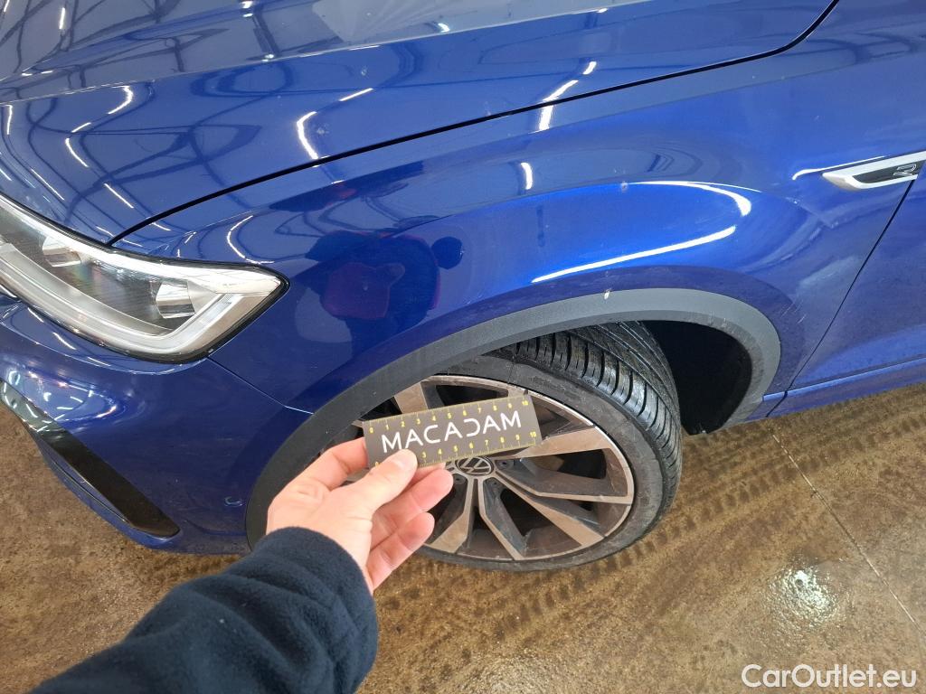  Volkswagen  T-ROC  R-Line 1.5 TSI 150CV BVA7 E6d #49