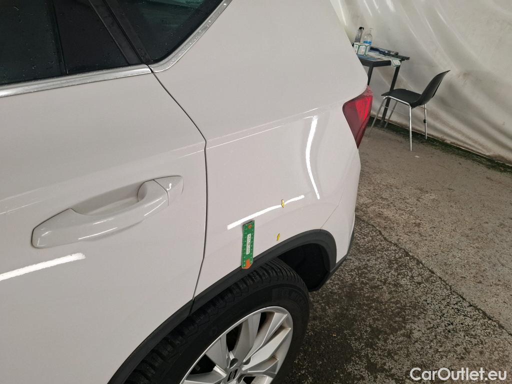  Seat  ATECA SEAT  / 2020 / 5P / SUV 2.0 TDI 115 S&S Style Business #1