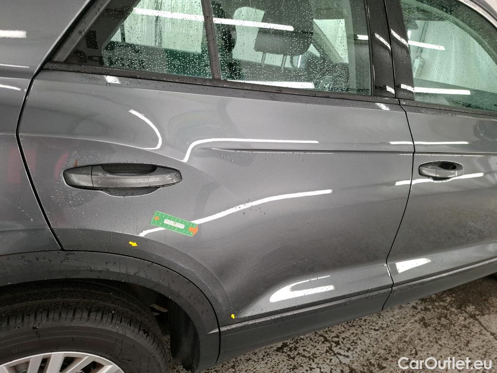  Volkswagen  T-ROC VOLKSWAGEN  / 2017 / 5P / SUV 1.0 TSI 115 LOUNGE #1