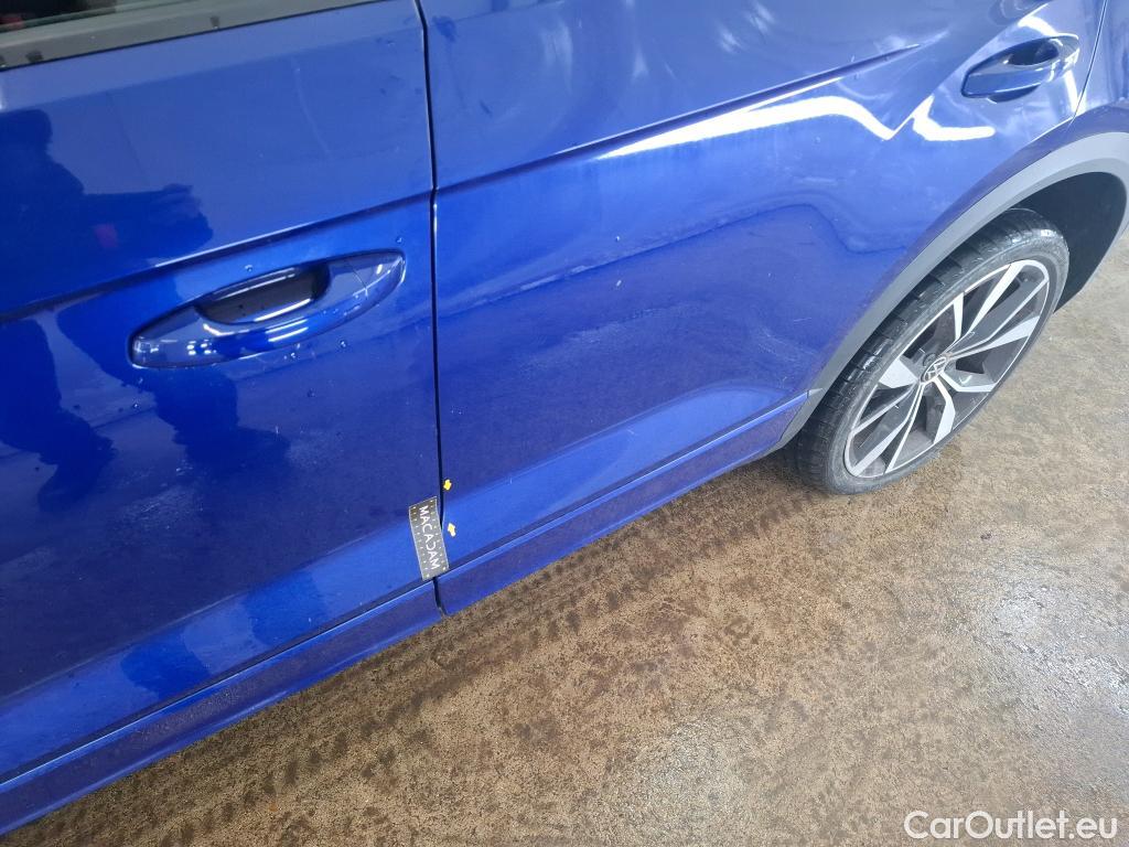  Volkswagen  T-ROC  R-Line 1.5 TSI 150CV BVA7 E6d #20