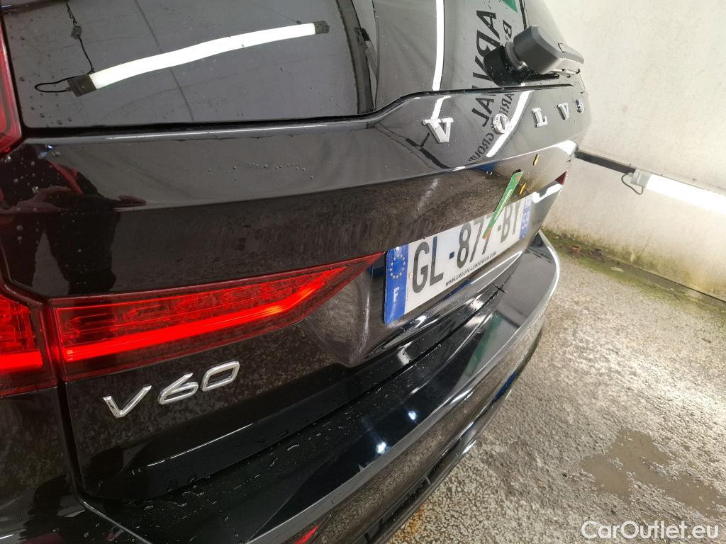  Volvo  V60 VOLVO  / 2018 / 5P / Break B4 197 Geartronic 8 Plus #19