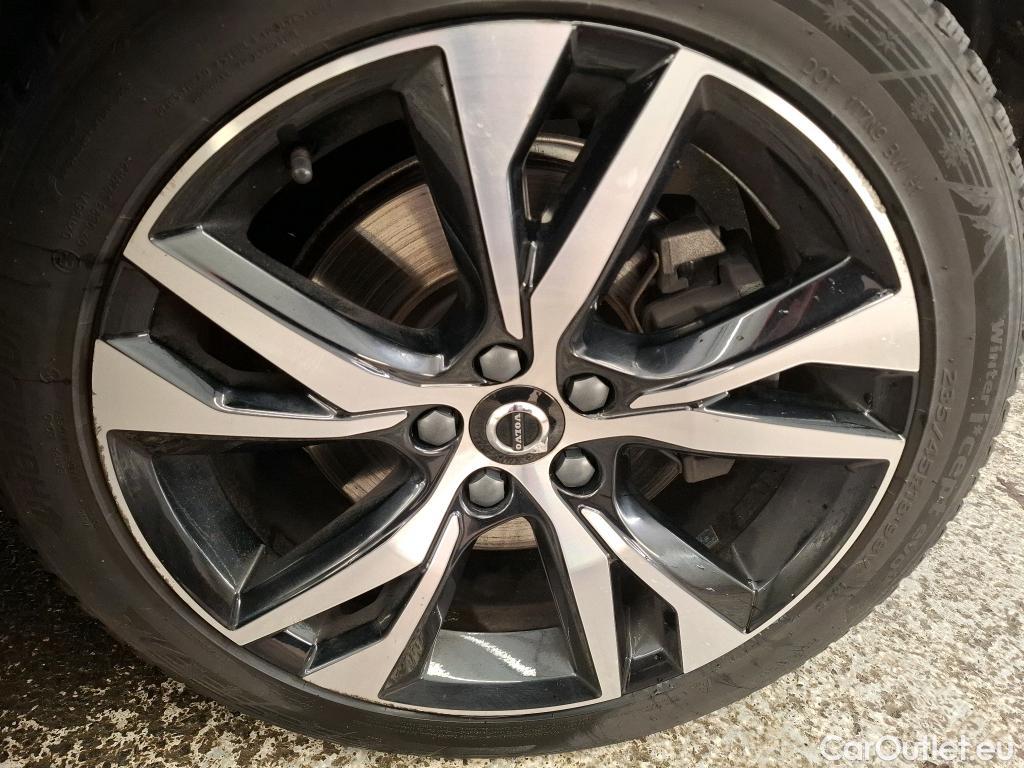  Volvo  V60 VOLVO  / 2018 / 5P / Break B4 197 Geartronic 8 Plus #13