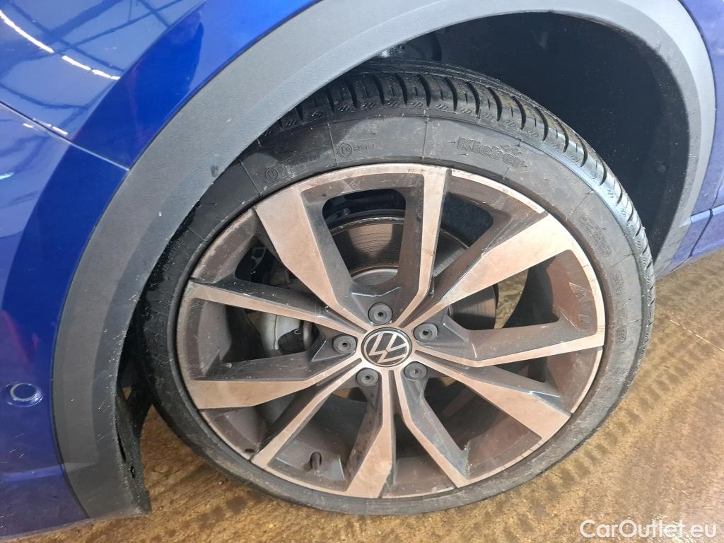 Volkswagen  T-ROC  R-Line 1.5 TSI 150CV BVA7 E6d #2