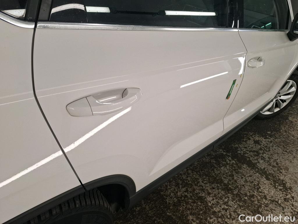  Seat  ATECA SEAT  / 2020 / 5P / SUV 2.0 TDI 115 S&S Style Business #5