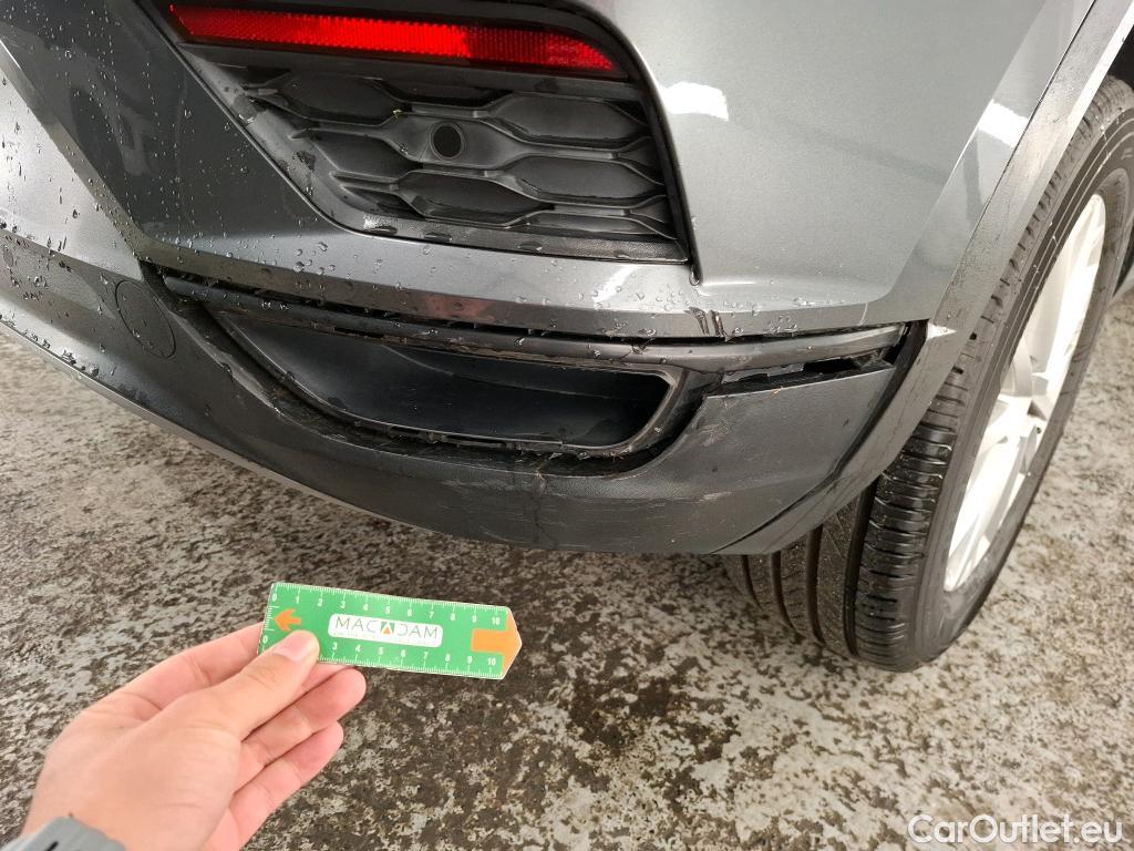  Volkswagen  T-ROC VOLKSWAGEN  / 2017 / 5P / SUV 1.0 TSI 115 LOUNGE #7