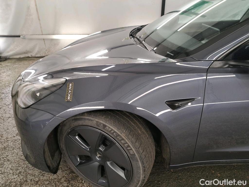  Tesla  Model 3 TESLA  / 2018 / 4P / Berline Autonomie Standard Plus RWD #5