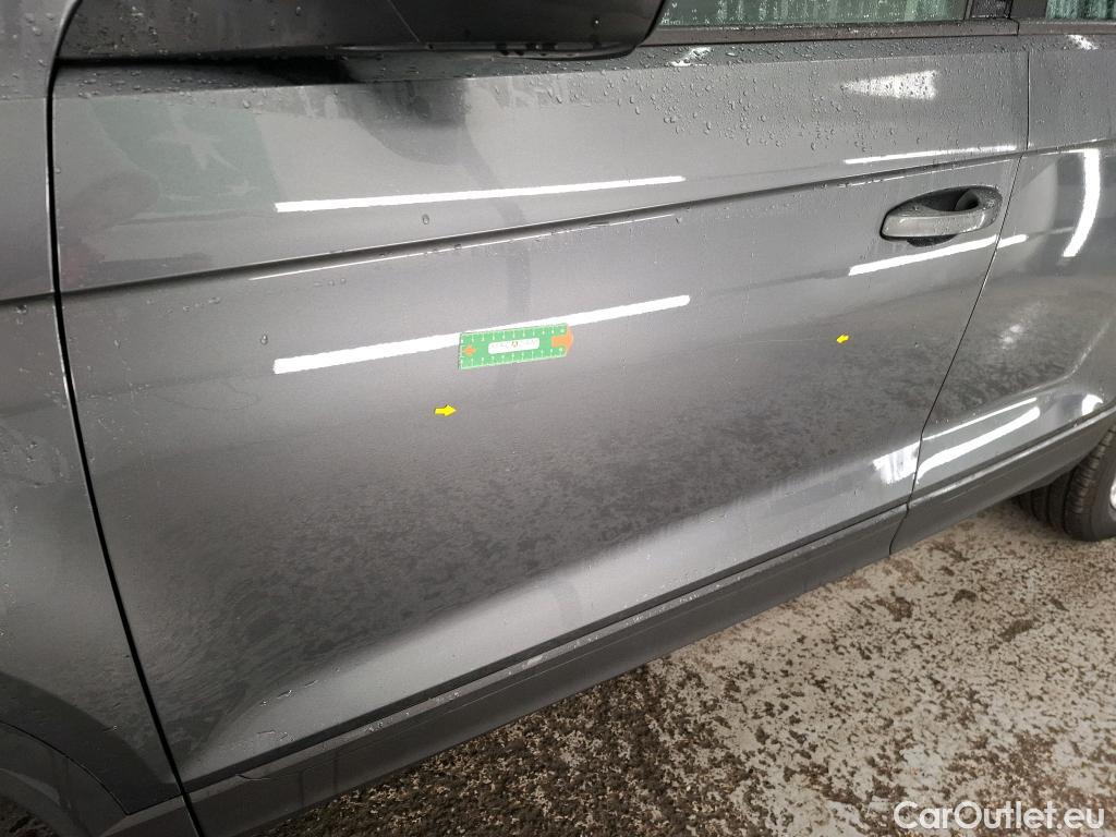  Volkswagen  T-ROC VOLKSWAGEN  / 2017 / 5P / SUV 1.0 TSI 115 LOUNGE #22