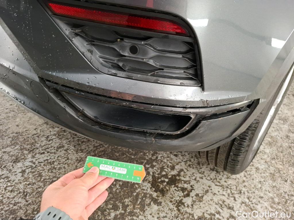  Volkswagen  T-ROC VOLKSWAGEN  / 2017 / 5P / SUV 1.0 TSI 115 LOUNGE #8