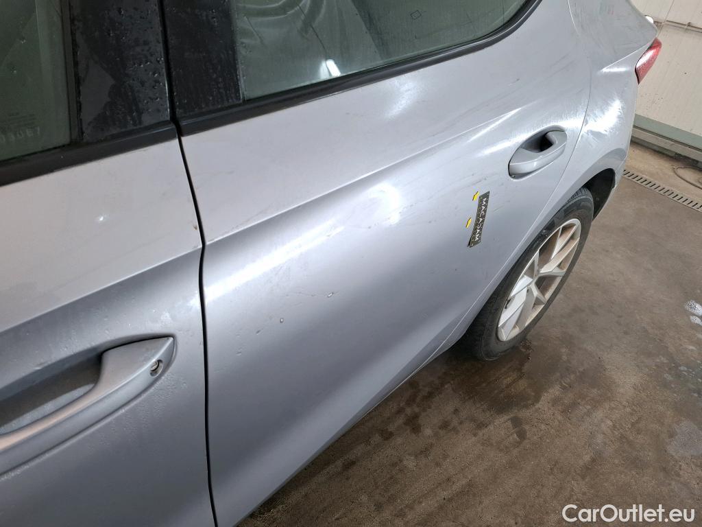  Seat  Leon  Business 1.0 TSI 110CV BVM6 E6d #1