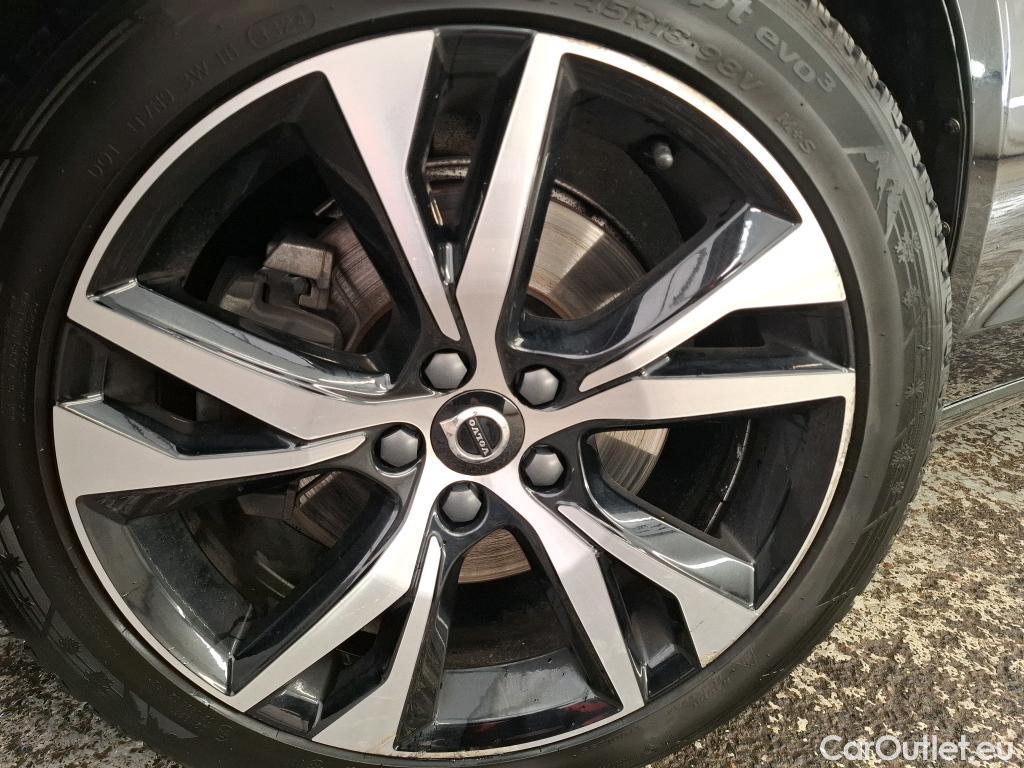  Volvo  V60 VOLVO  / 2018 / 5P / Break B4 197 Geartronic 8 Plus #8