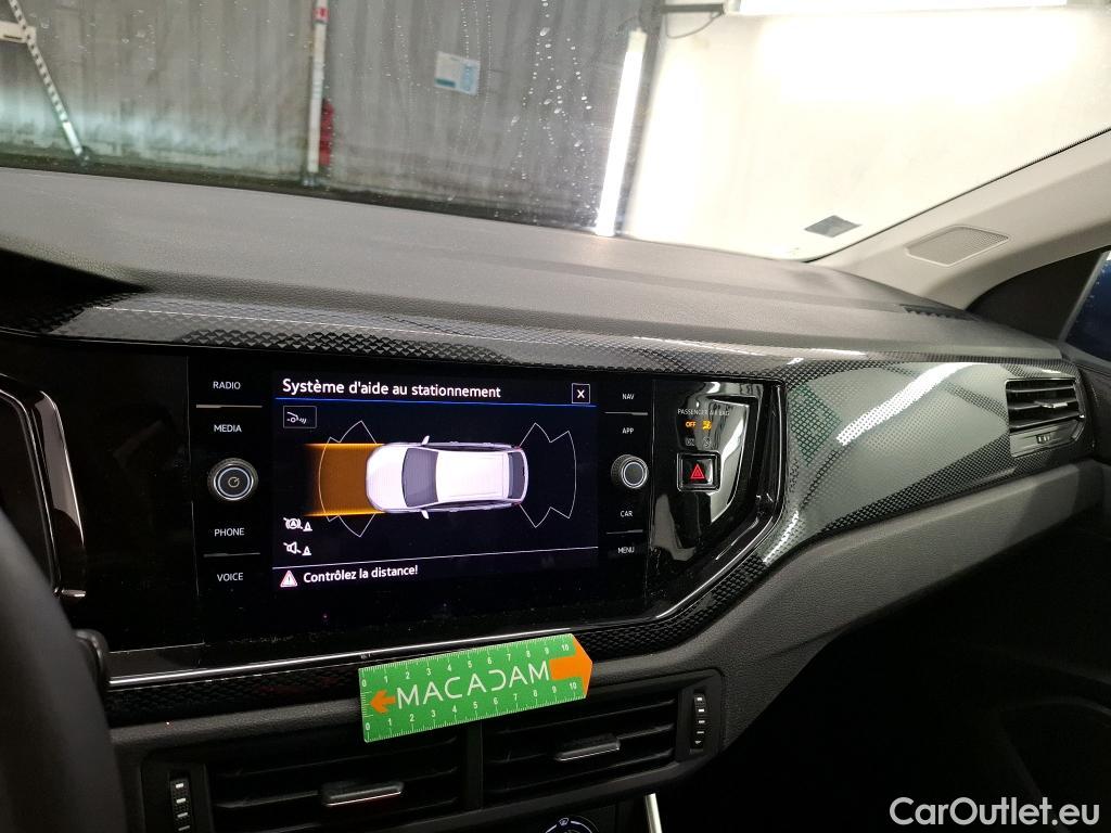  Volkswagen  Taigo  Life Plus 1.0 TSI 110CV BVM6 E6d #7