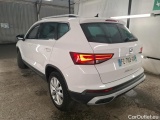  Seat  ATECA SEAT  / 2020 / 5P / SUV 2.0 TDI 115 S&S Style Business #2