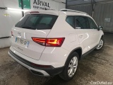  Seat  ATECA SEAT  / 2020 / 5P / SUV 2.0 TDI 115 S&S Style Business #3