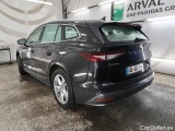  Skoda  ENYAQ  iV 80 Loft 82kWh BVA #3