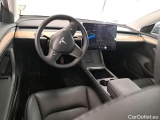  Tesla  Model 3 TESLA  / 2018 / 4P / Berline Autonomie Standard Plus RWD #5