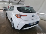  Toyota  Corolla TOYOTA  / 2018 / 5P / Berline Hybride 122h Dynamic Business Beyond Zer #2