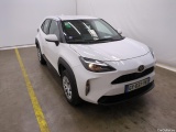  Toyota  Yaris Cross TOYOTA  Hybride / 2021 / 5P / SUV 1.5 HYBRID 116H DYNAMIC AUTO #2