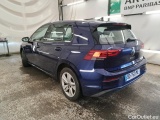 Volkswagen  Golf  VOLKSWAGEN / 2020 / 5P / Berline 2.0 TDI SCR 115 BVM6 Life Busi #2