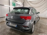  Volkswagen  T-ROC VOLKSWAGEN  / 2017 / 5P / SUV 1.0 TSI 115 LOUNGE #3