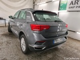  Volkswagen  T-ROC VOLKSWAGEN  / 2017 / 5P / SUV 1.0 TSI 115 LOUNGE #2