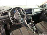  Volkswagen  T-ROC VOLKSWAGEN  / 2017 / 5P / SUV 1.0 TSI 115 LOUNGE #5