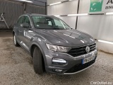  Volkswagen  T-ROC VOLKSWAGEN  / 2017 / 5P / SUV 1.0 TSI 115 LOUNGE #4